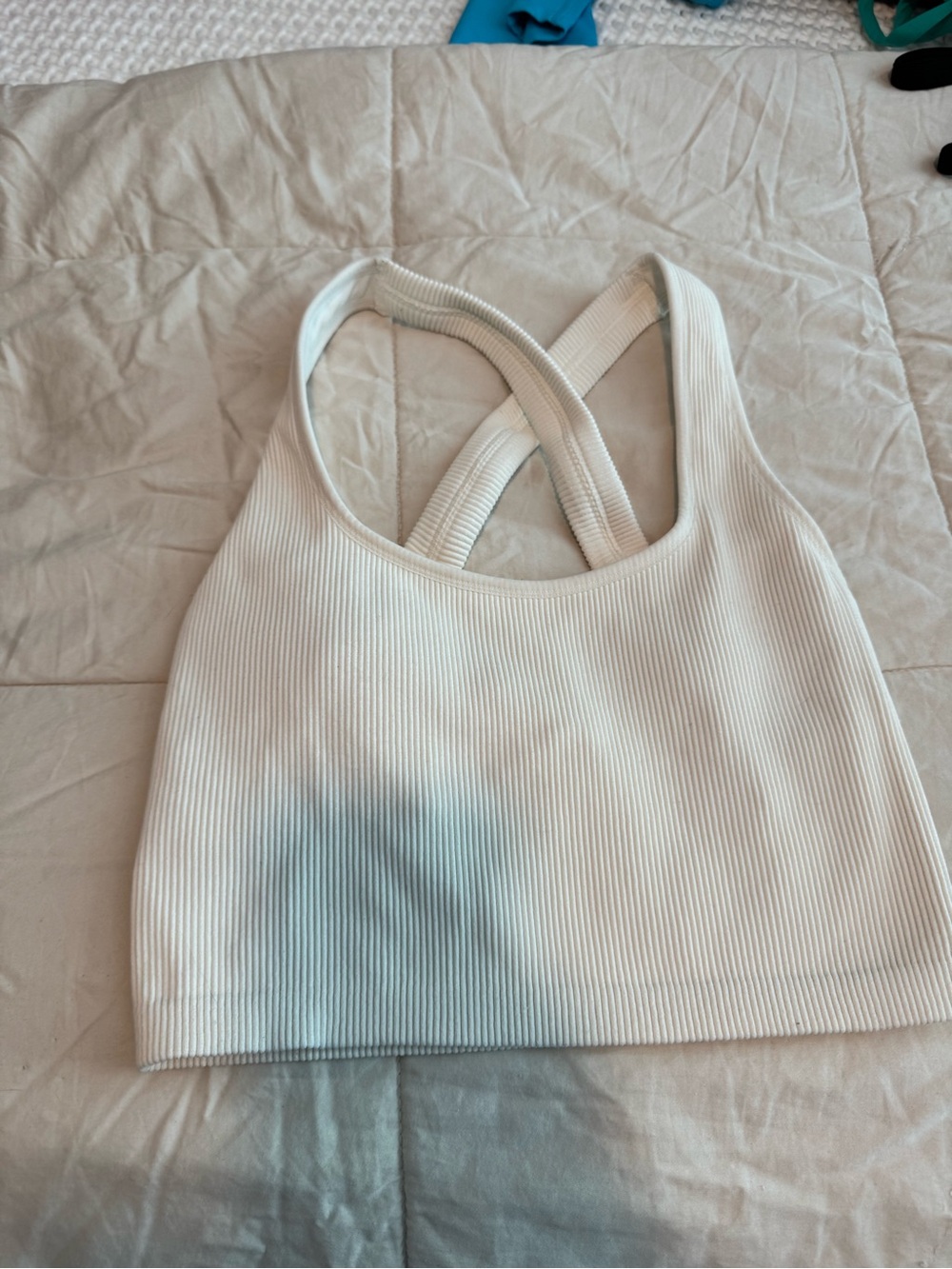 Vitality Tank